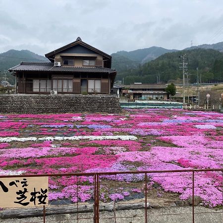 花緑里-Hanamidori-乙原のやど 岐阜下呂温泉郡上飛騨金山湖畔リゾート 郡上市 エクステリア 写真