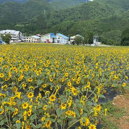 花緑里-Hanamidori-乙原のやど 岐阜下呂温泉郡上飛騨金山湖畔リゾート 郡上市 エクステリア 写真