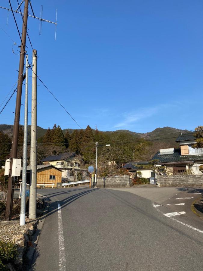 花緑里-Hanamidori-乙原のやど 岐阜下呂温泉郡上飛騨金山湖畔リゾート 郡上市 エクステリア 写真